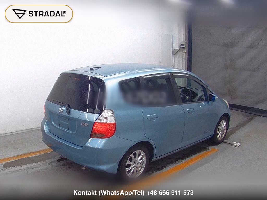 HONDA FIT 1.3W, miniaturka 6