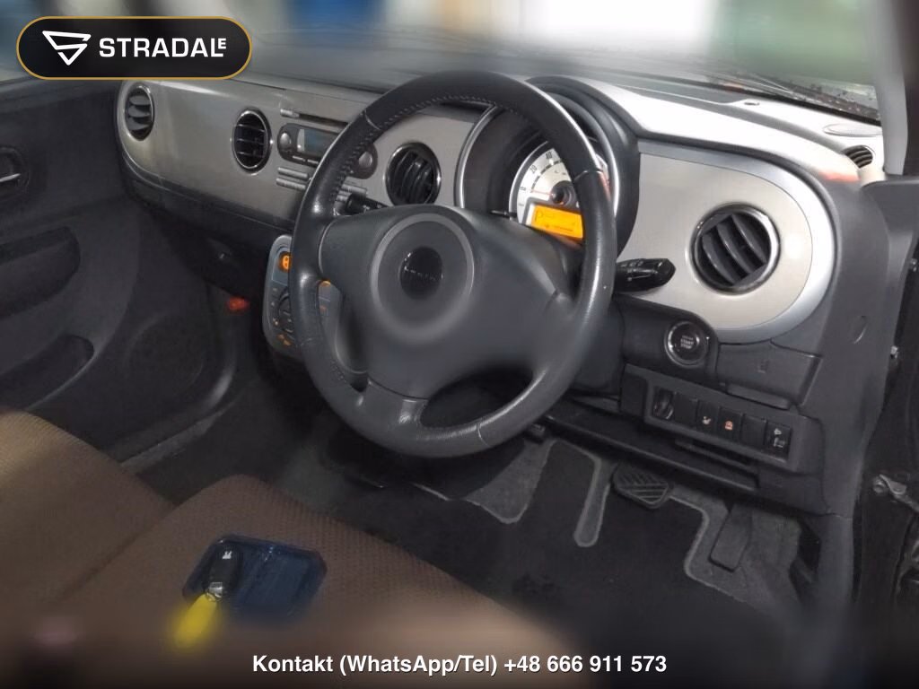 SUZUKI ALTO LAPIN XL, miniaturka 4