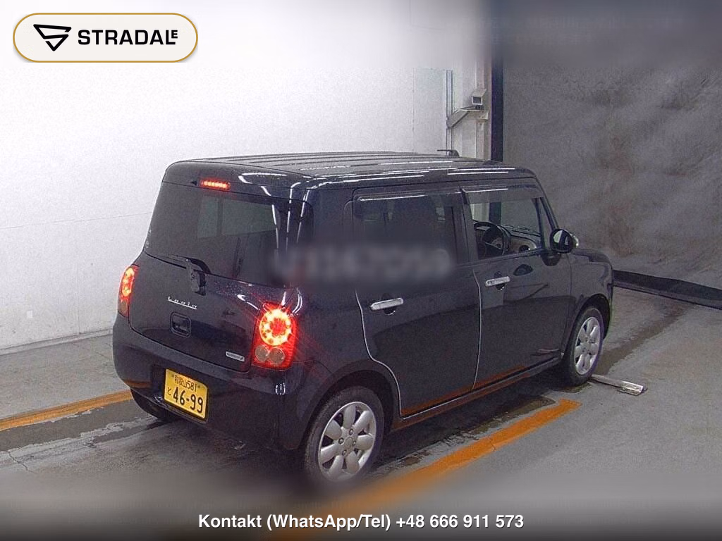 SUZUKI ALTO LAPIN XL, miniaturka 6
