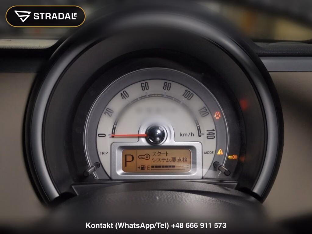 SUZUKI ALTO LAPIN XL, miniaturka 7