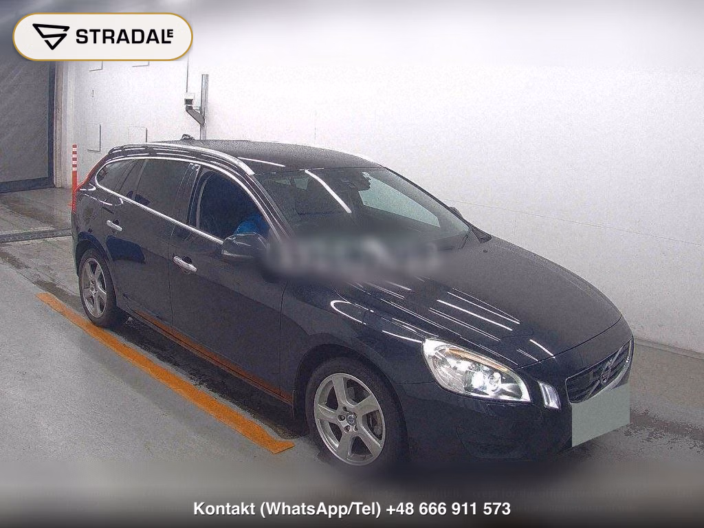 VOLVO V60 DRIVE E, miniaturka 2