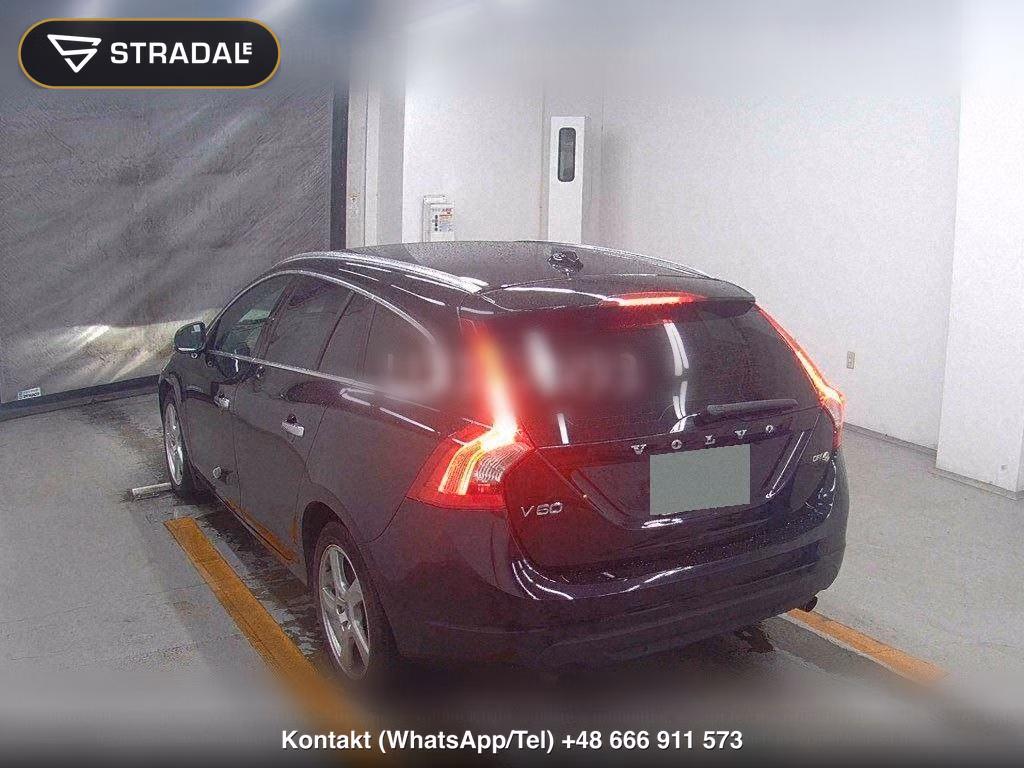 VOLVO V60 DRIVE E, miniaturka 3