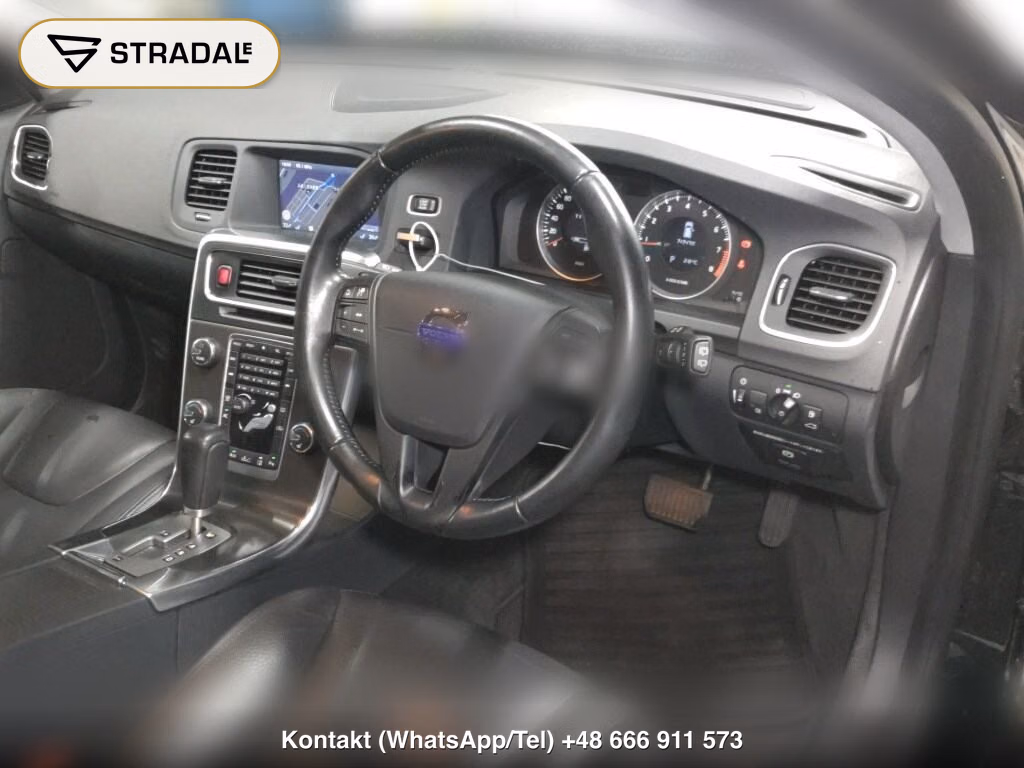 VOLVO V60 DRIVE E, miniaturka 4