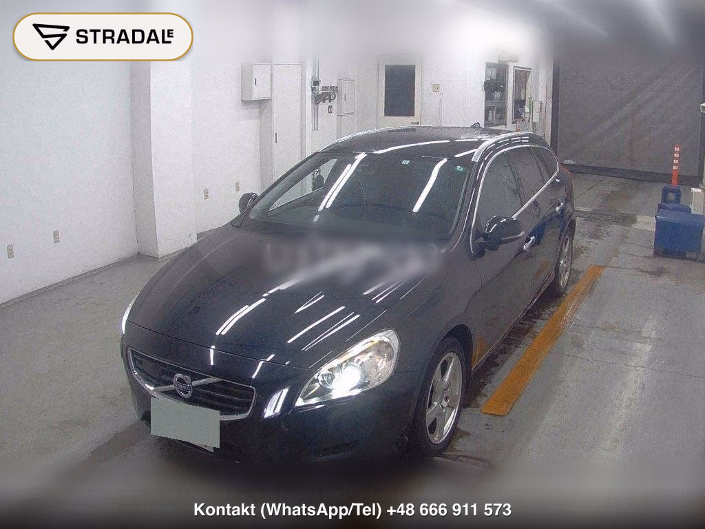 VOLVO V60 DRIVE E, miniaturka 5