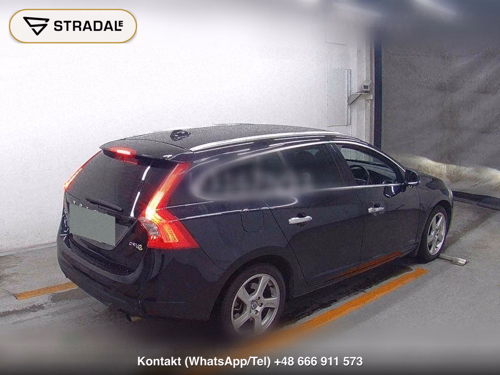 VOLVO V60 DRIVE E, miniaturka 6