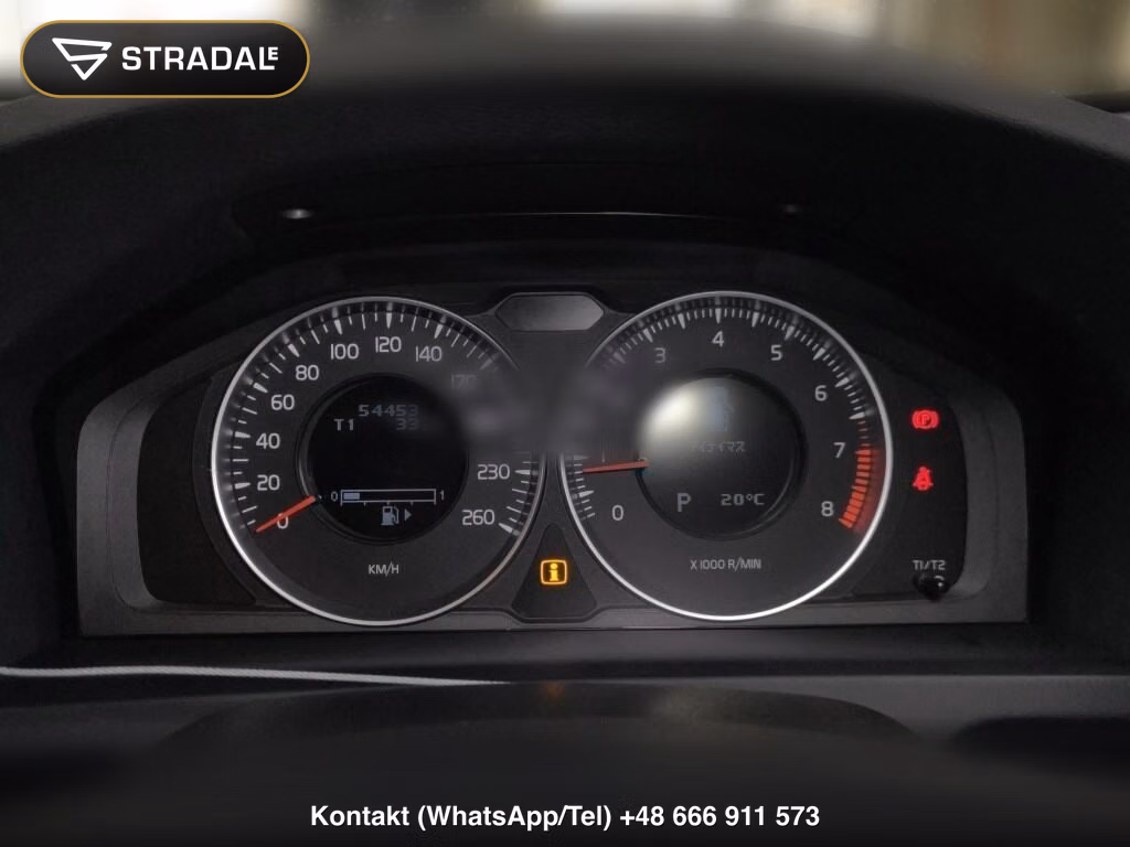 VOLVO V60 DRIVE E, miniaturka 7