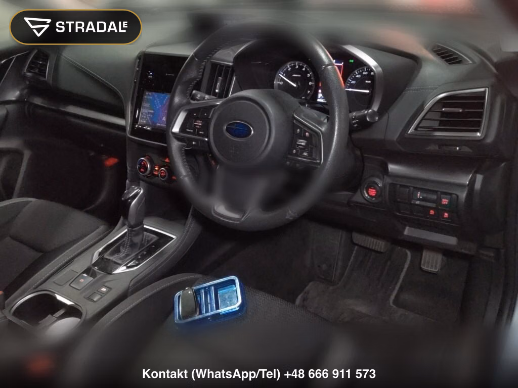 SUBARU IMPREZA SPORT 2.0I-L EYESIGHT, miniaturka 4