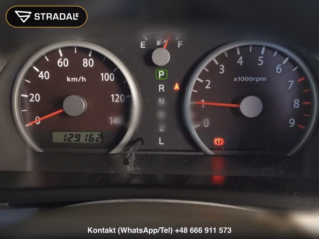 SUZUKI EVERY WAGON JP TURBO, miniaturka 7