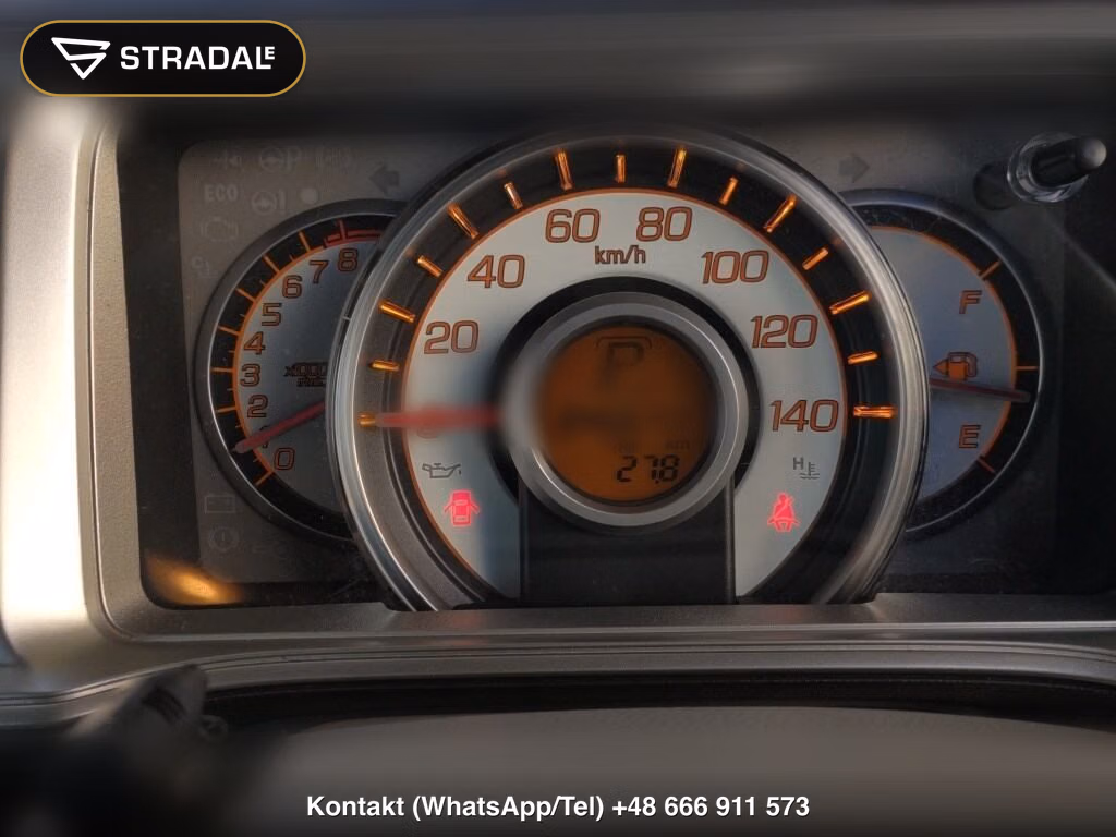 HONDA LIFE 5D G SPECIAL EDITION HID SMART SPECIALS, miniaturka 7