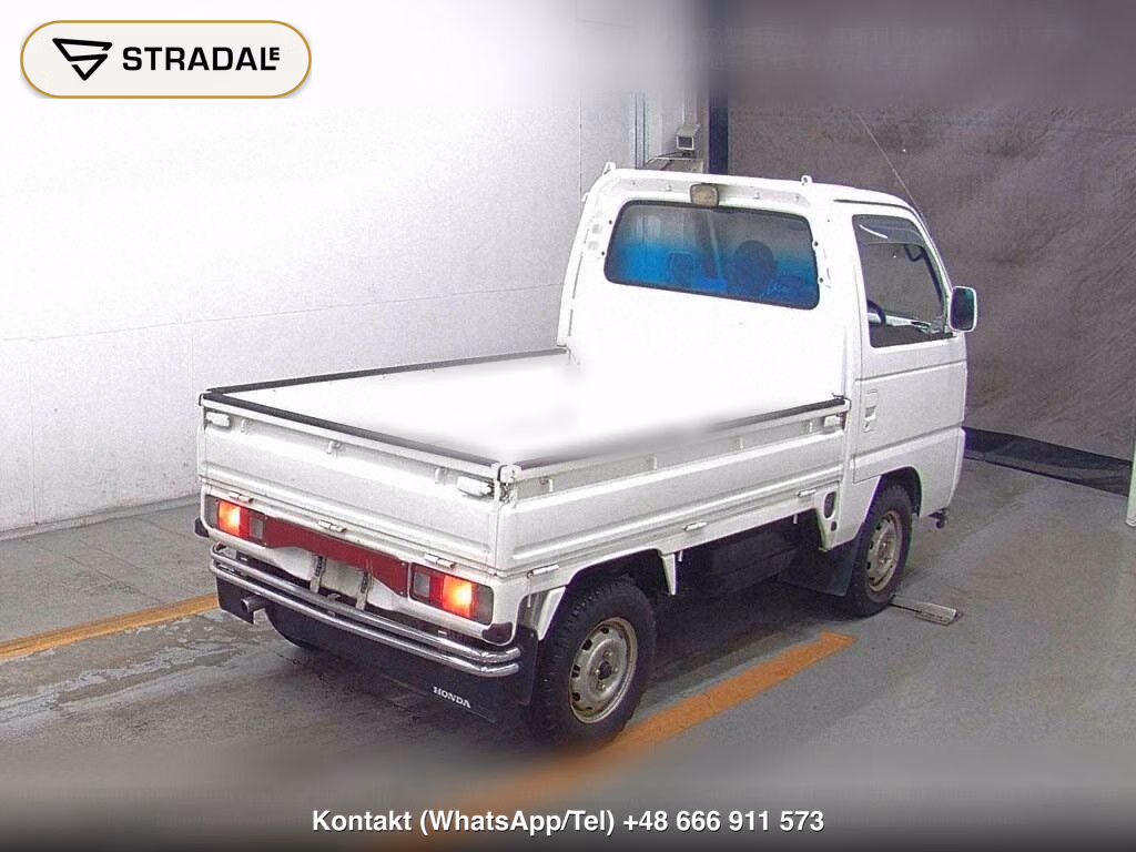 HONDA ACTY TRUCK 4WD ATTACK, miniaturka 6