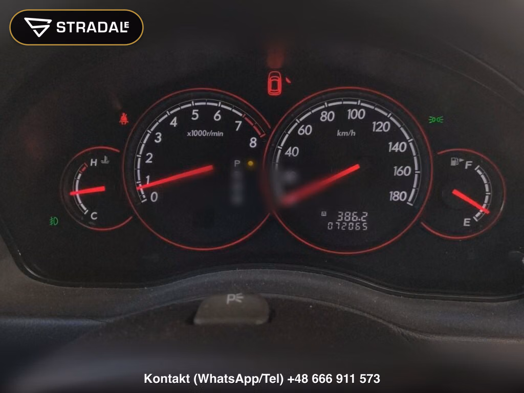 SUBARU LEGACY TOURING WAGON 4WD 2.0GT, miniaturka 7