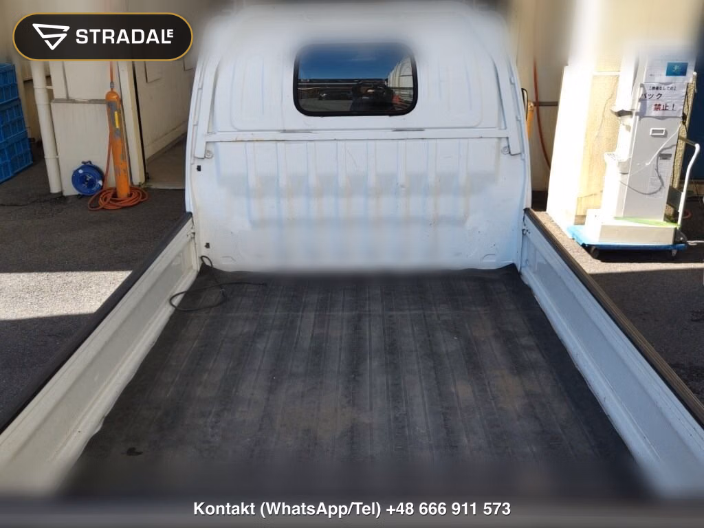 MAZDA SCRUM TRUCK KA, miniaturka 7