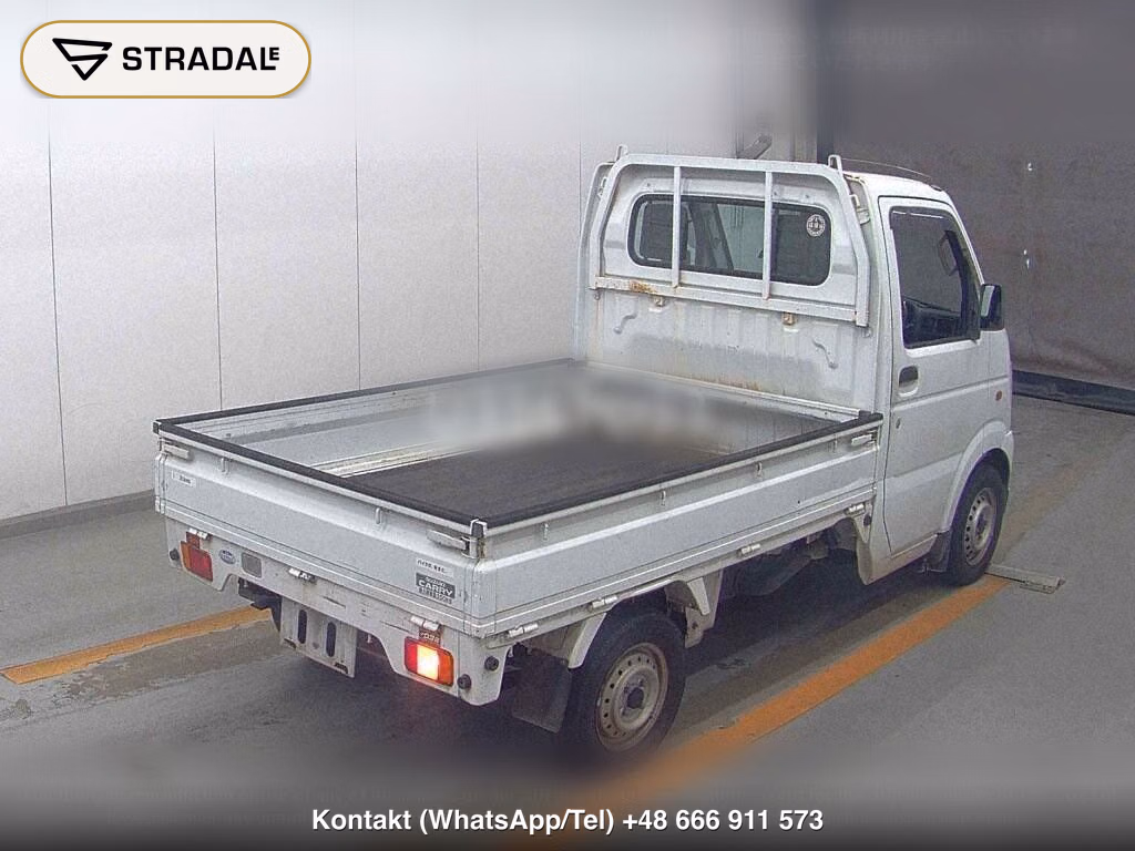 SUZUKI CARRY TRUCK, miniaturka 6