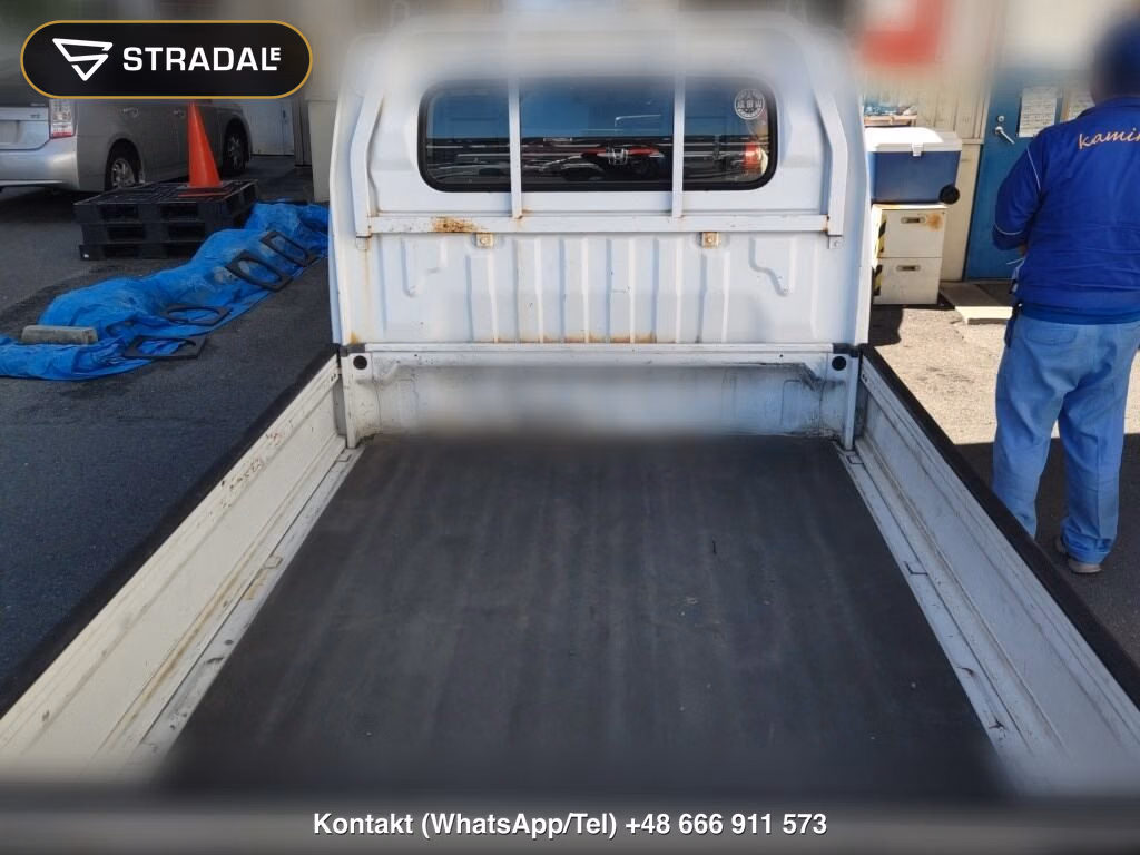 SUZUKI CARRY TRUCK, miniaturka 7