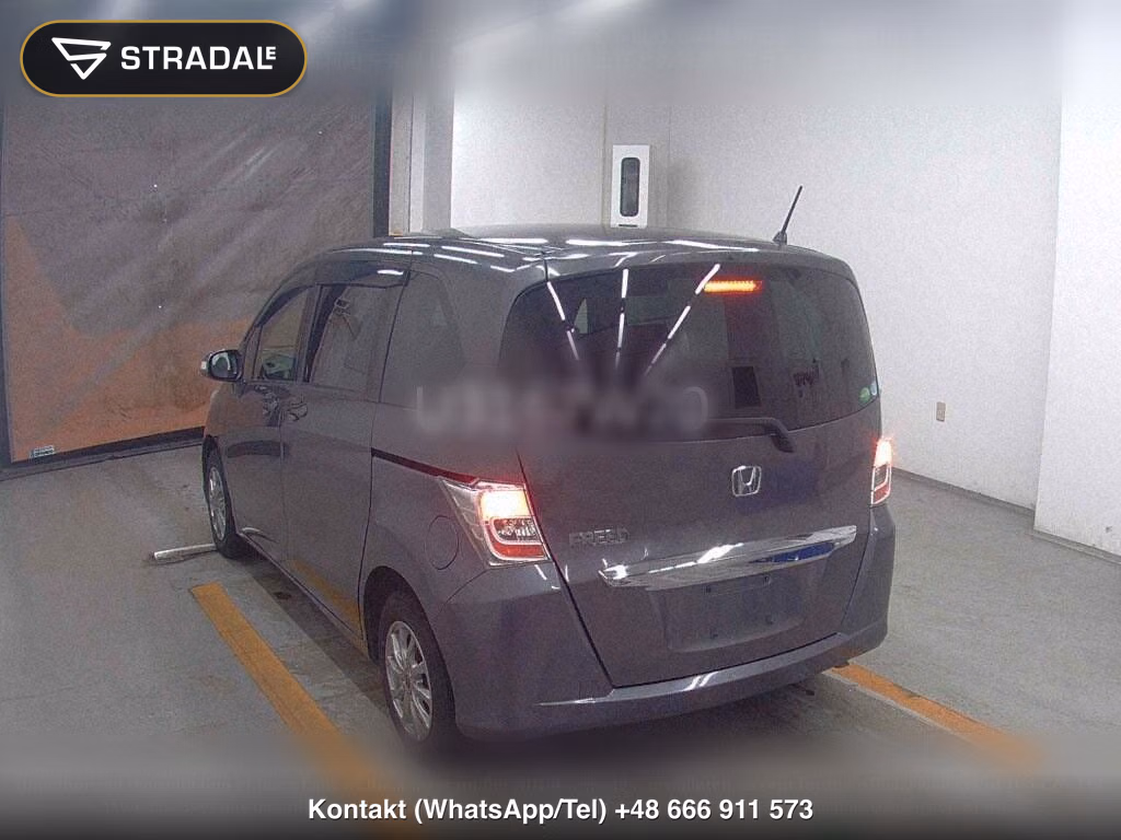 HONDA FREED G JUST SELECTION +, miniaturka 3