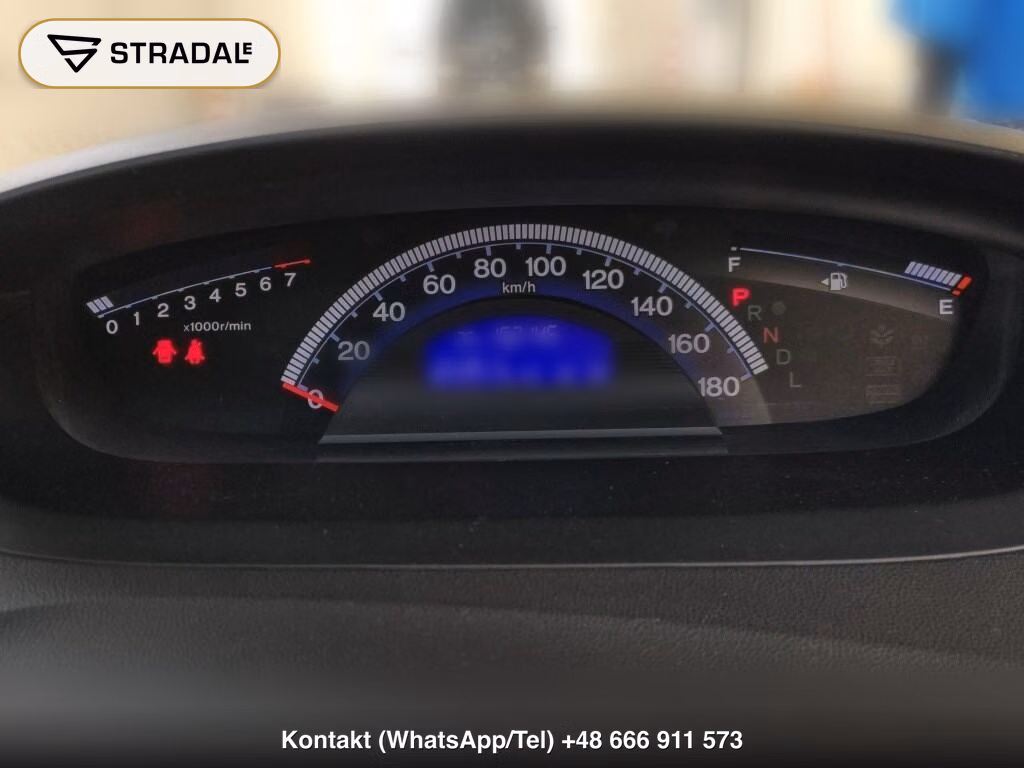 HONDA FREED G JUST SELECTION +, miniaturka 7