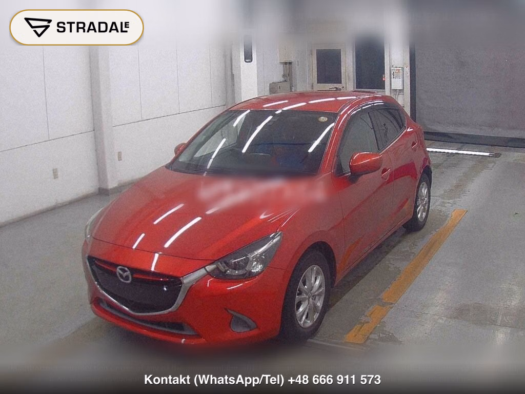 MAZDA DEMIO 5D XD, miniaturka 5
