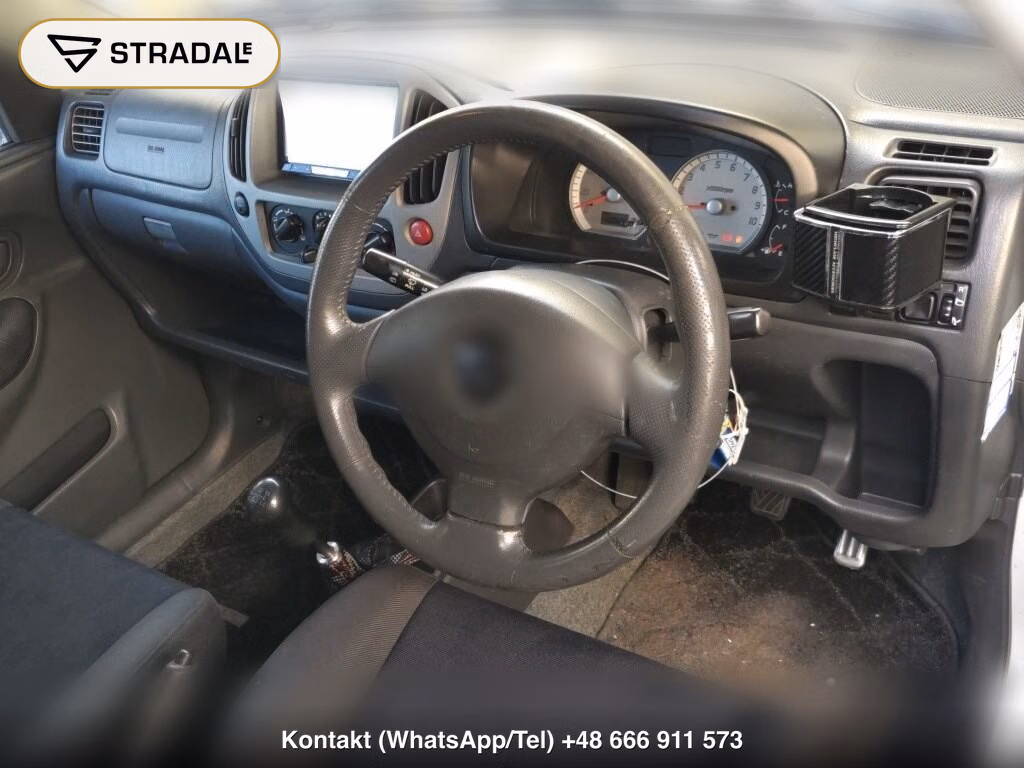SUZUKI KEI WORKS BASE GRADE, miniaturka 4