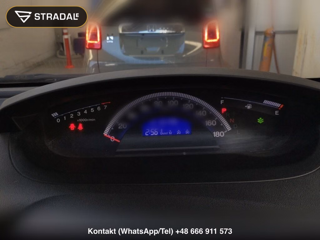 HONDA FREED G JUST SELECTION, miniaturka 7
