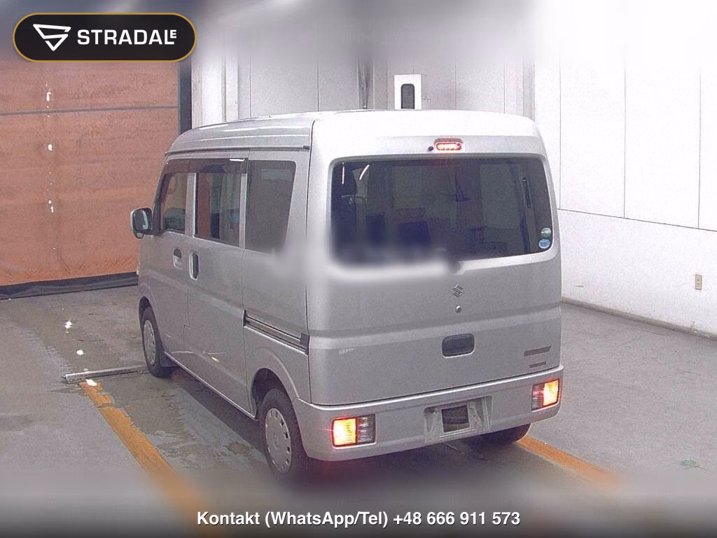 SUZUKI EVERY 5D JOIN, miniaturka 3
