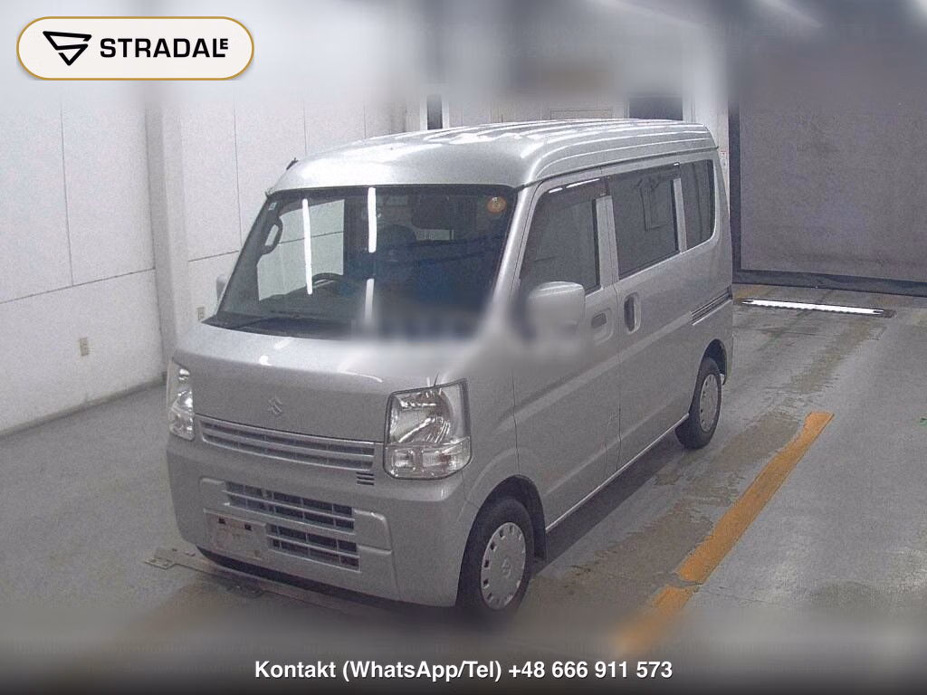SUZUKI EVERY 5D JOIN, miniaturka 5