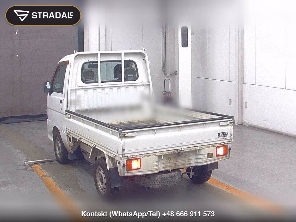 DAIHATSU HIJET TRUCK SPECIAL, miniaturka 3