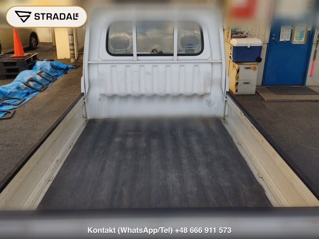 DAIHATSU HIJET TRUCK SPECIAL, miniaturka 7