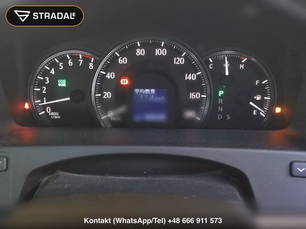 TOYOTA CROWN 4D ROYAL SALOON, miniaturka 7