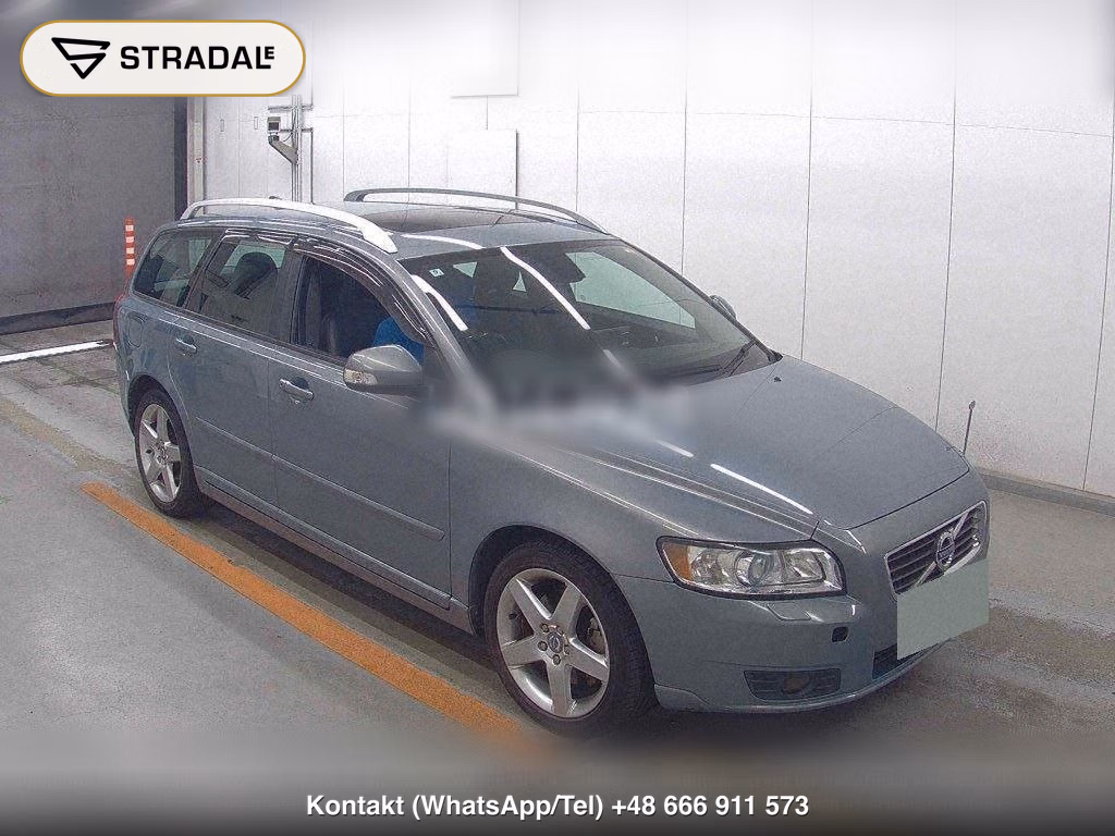 VOLVO V50 2.0 CLASSIC, miniaturka 2