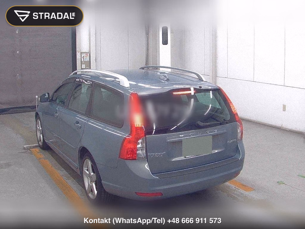 VOLVO V50 2.0 CLASSIC, miniaturka 3
