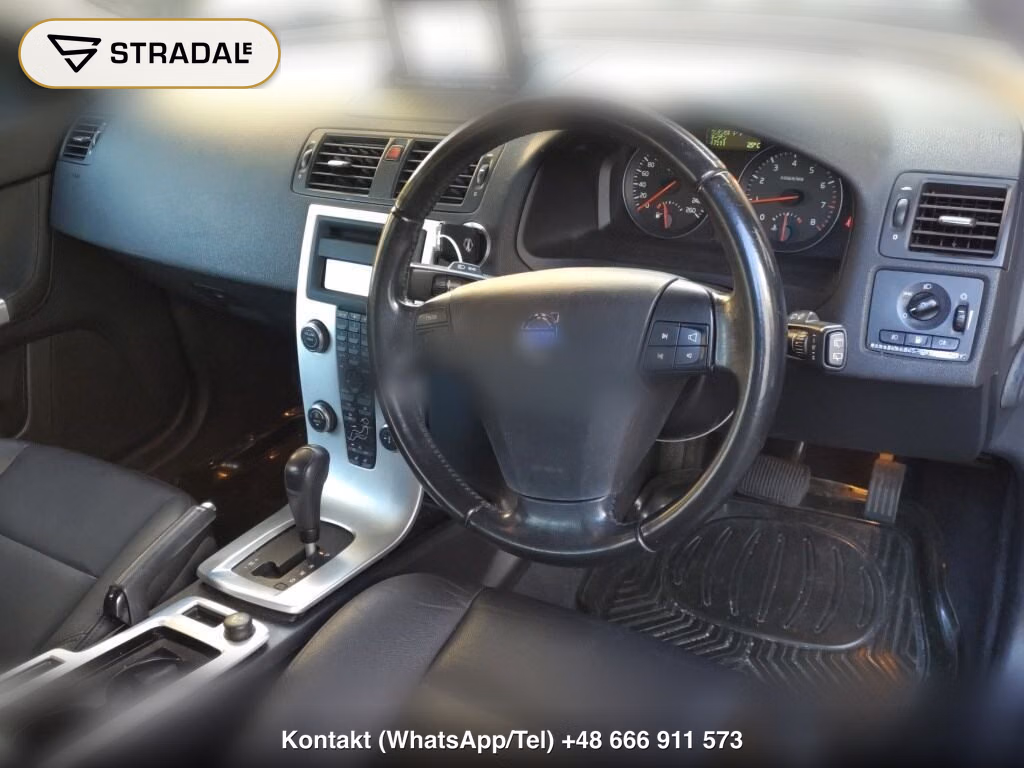 VOLVO V50 2.0 CLASSIC, miniaturka 4