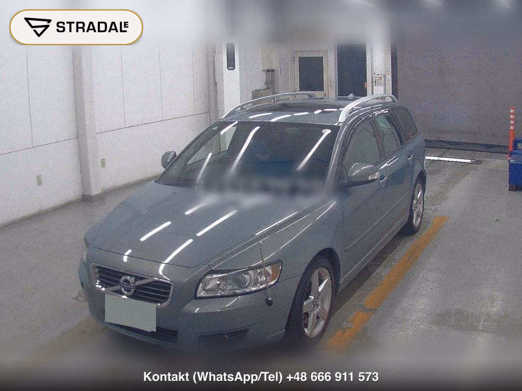 VOLVO V50 2.0 CLASSIC, miniaturka 5