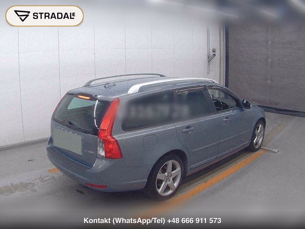 VOLVO V50 2.0 CLASSIC, miniaturka 6