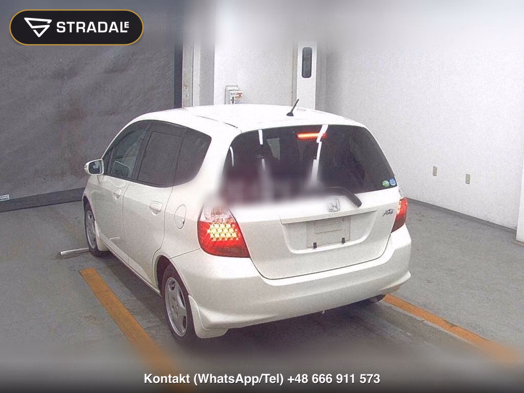 HONDA FIT 1.3A, miniaturka 3