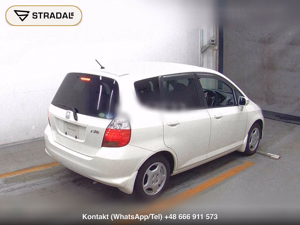 HONDA FIT 1.3A, miniaturka 6