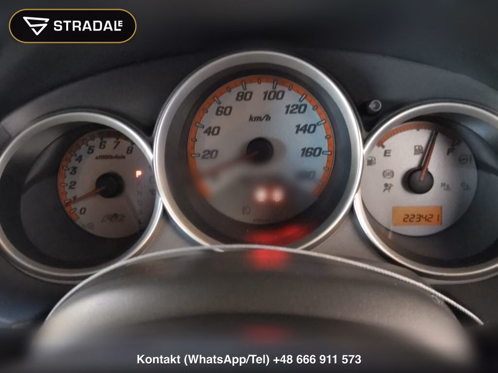 HONDA FIT 1.3A, miniaturka 7