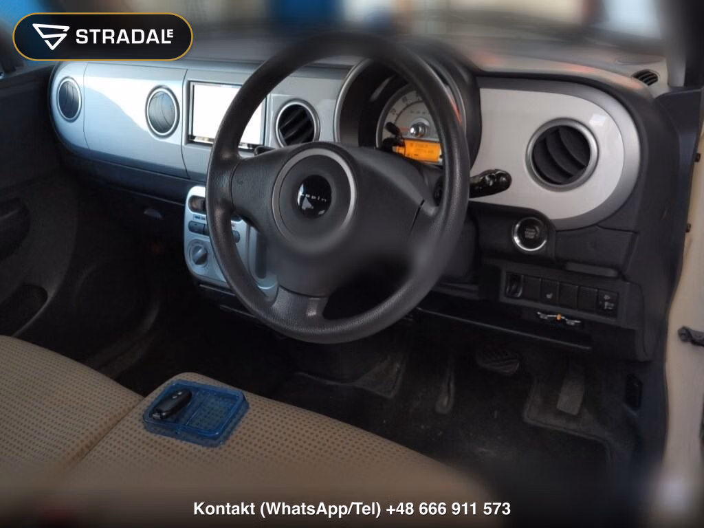 SUZUKI ALTO LAPIN LIMITED, miniaturka 4