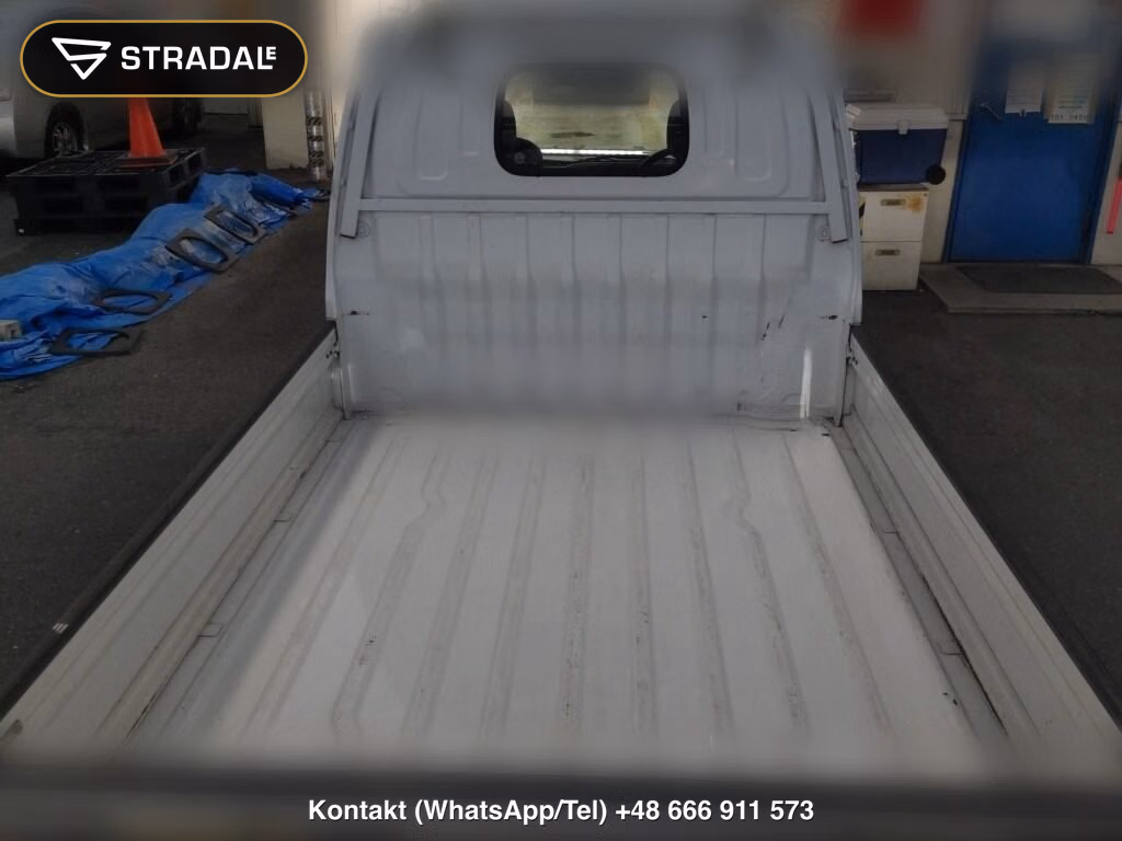 SUZUKI CARRY TRUCK 4WD KC, miniaturka 7