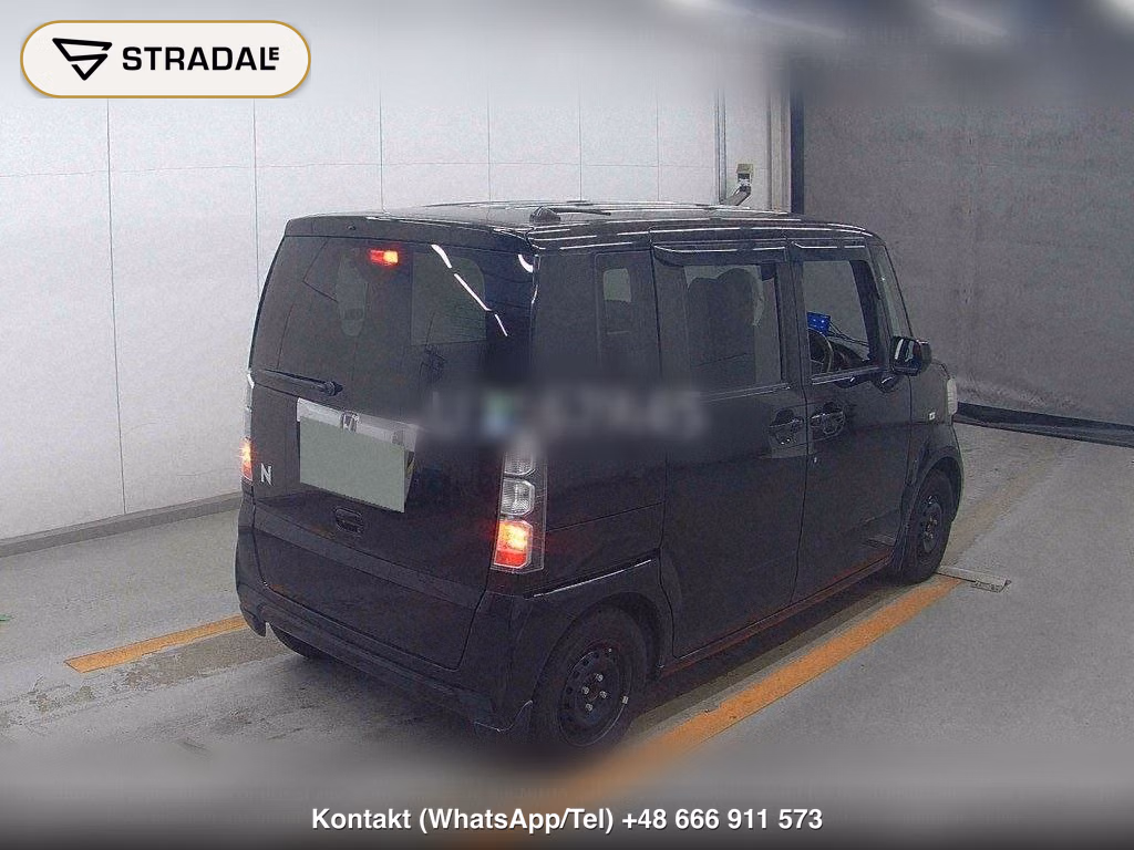 HONDA N-BOX G･L PACKAGE, miniaturka 6