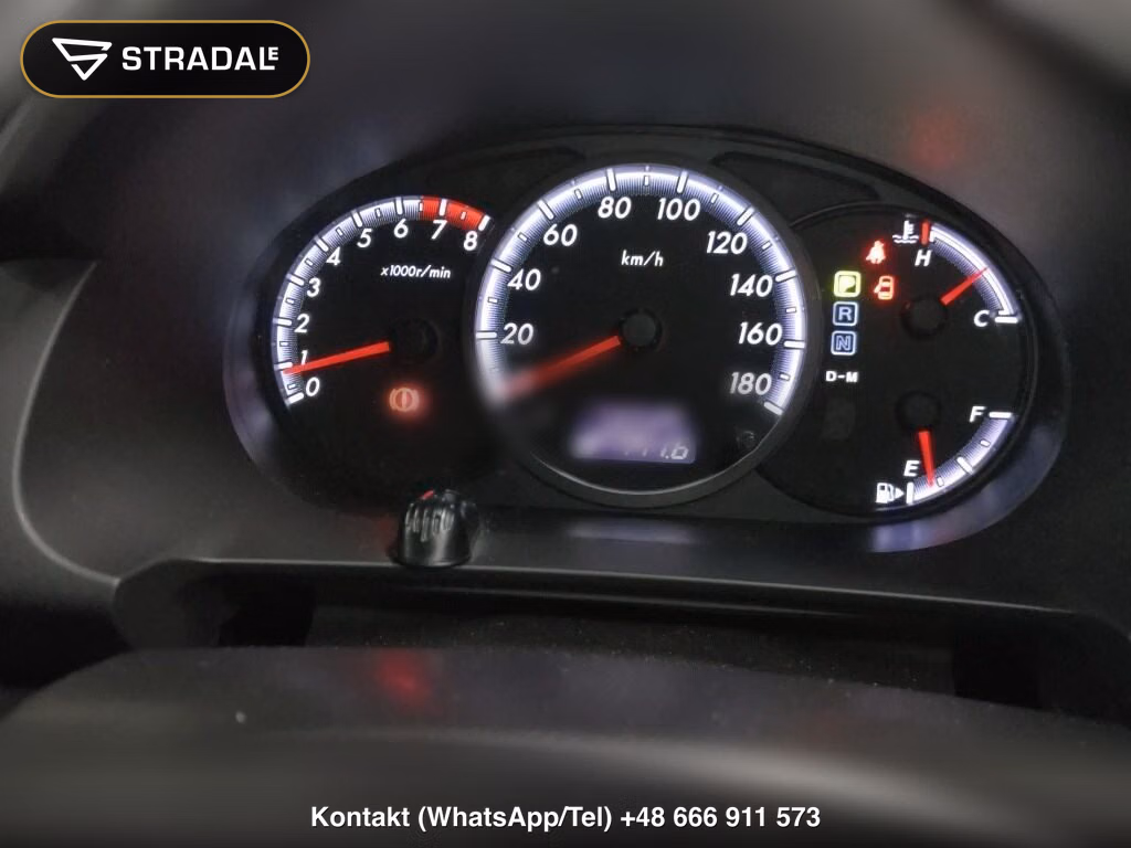 MAZDA PREMACY 20CS SMART EDITION, miniaturka 7
