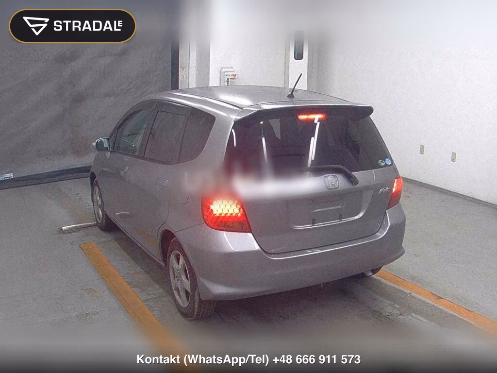 HONDA FIT 1.5W, miniaturka 3