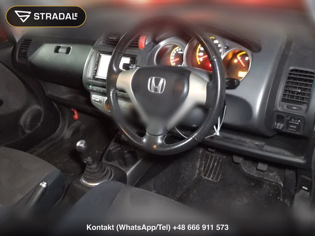 HONDA FIT 1.5W, miniaturka 4