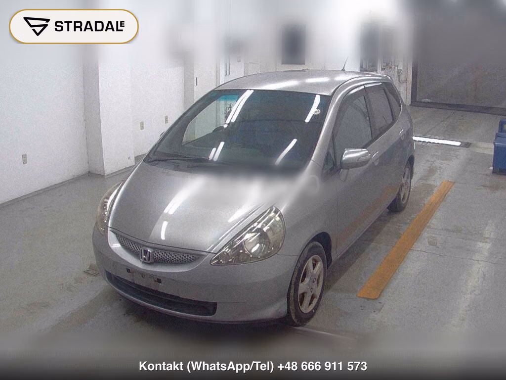 HONDA FIT 1.5W, miniaturka 5
