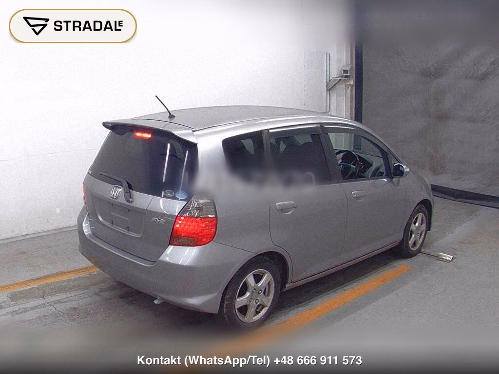 HONDA FIT 1.5W, miniaturka 6