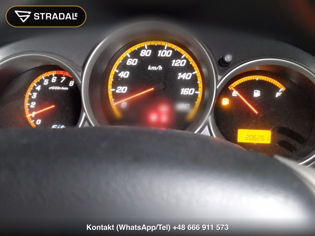 HONDA FIT 1.5W, miniaturka 7
