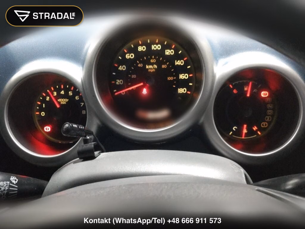 HONDA ELEMENT 4WD BASE GRADE, miniaturka 7