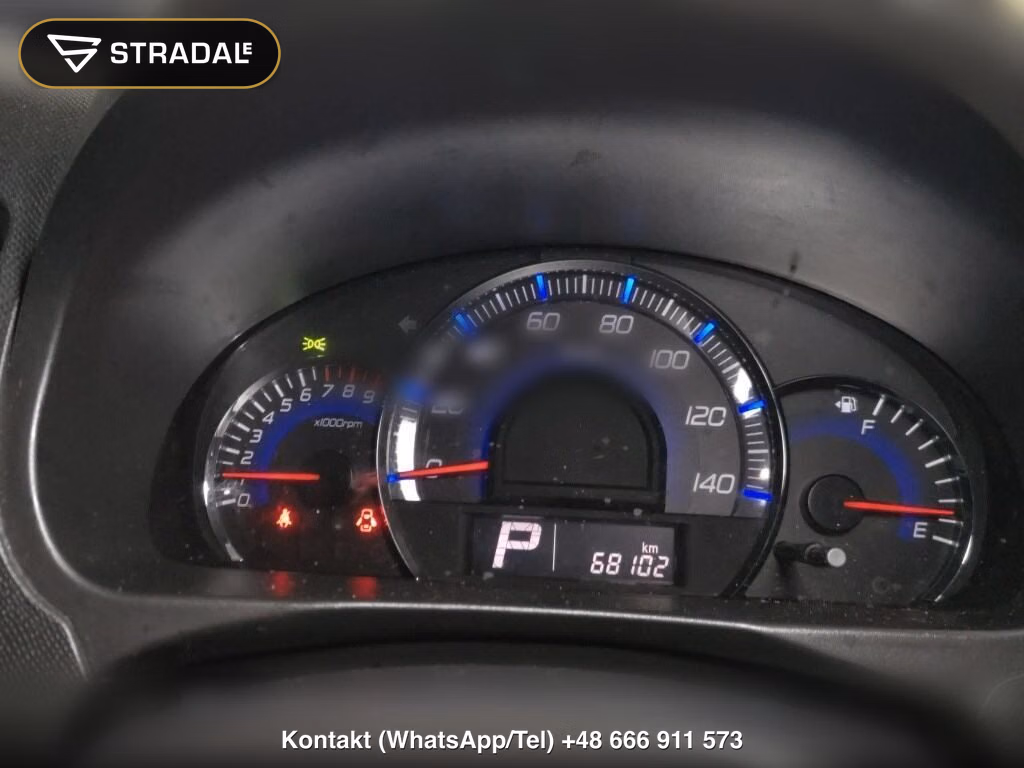 SUZUKI WAGON R STINGRAY T, miniaturka 7
