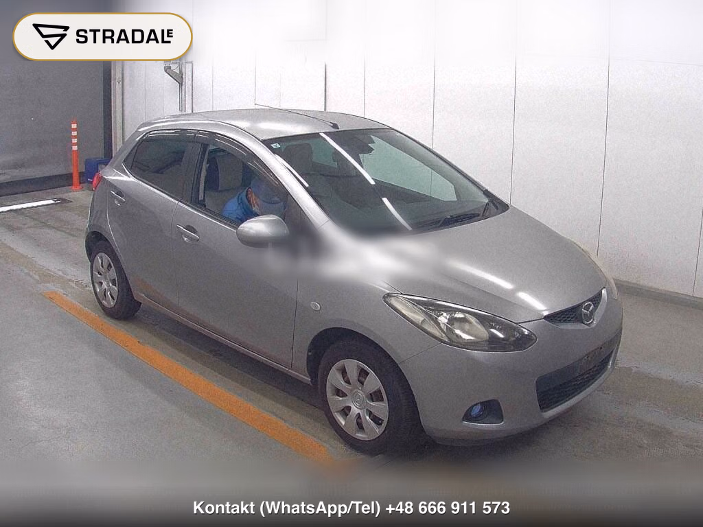 MAZDA DEMIO 5D OTHERS, miniaturka 2