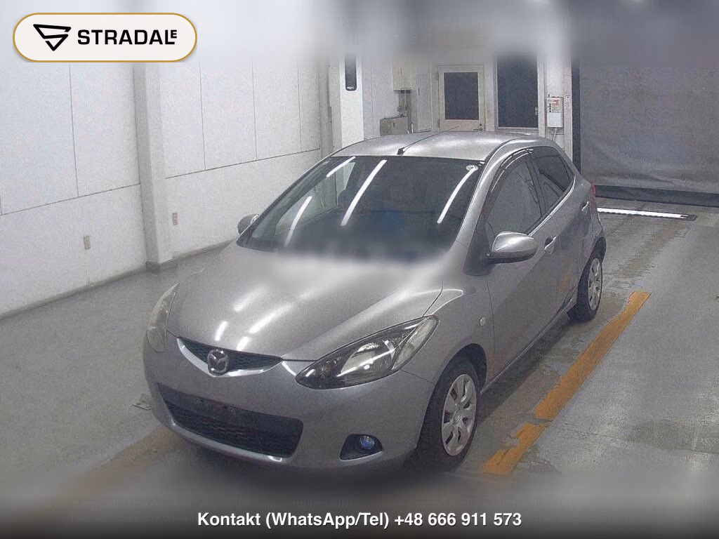 MAZDA DEMIO 5D OTHERS, miniaturka 5