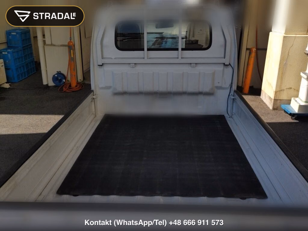 SUZUKI CARRY TRUCK KC AIR CONDITIONING POWER STEERING, miniaturka 7